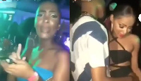 The victims were partying at a club prior to their death