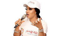 Tonto Dikeh