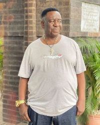 Mr. Ibu