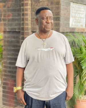 Mr. Ibu