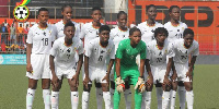 The Black Maidens and Black Princesses have been asked to break camp