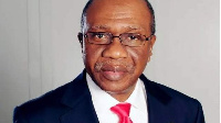 CBN govnor Godwin Emefiele