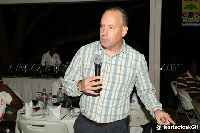 Mark Noonan, C.E.O of Accra Hearts of Oak