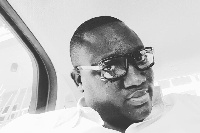 Nana Kweku Ofori Atta (CEO Avcontech Security Masters)