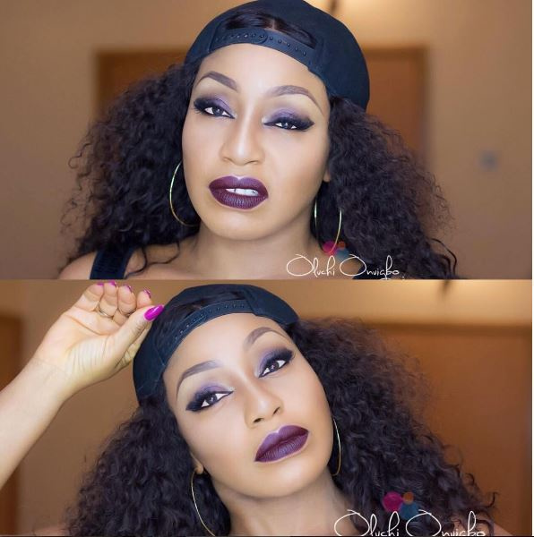 Rita Dominic