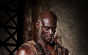 Peter Mensah