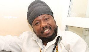 Blakk Rasta released the album advocating for the legalization of marijuana titled 