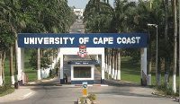 University of Cape Coast