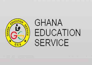 GES logo