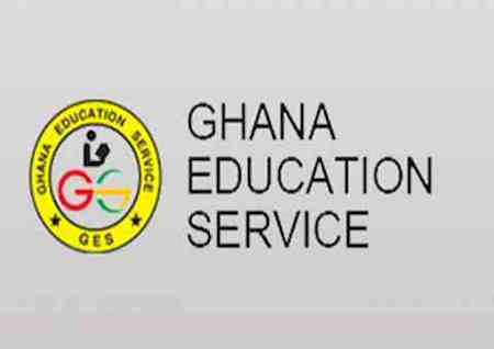 GES logo