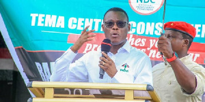 Fiifi Kwetey