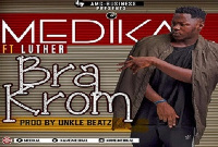 Medikal ft Luther