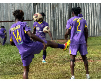 Medeama SC