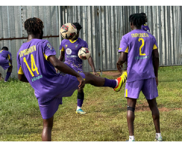 Medeama SC