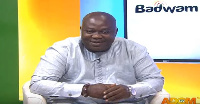 Badwam airs weekly from 6am to 9am on Adom TV