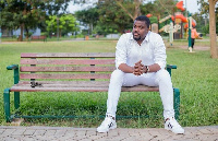 Ghanaian music producer, Morris Babyface