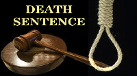 Death sentence is hardly undertaken