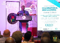 Kojo Oppong Nkrumah, Information Minister