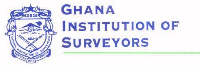 The Ghana Institution of Surveyors(GhIS)