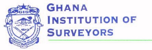 The Ghana Institution of Surveyors(GhIS)