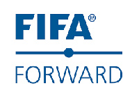 Logo of FIFA