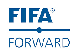 Logo of FIFA