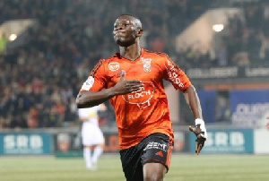 Majeed Waris Scores Twice