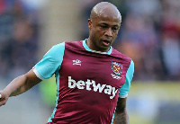 Andre Ayew