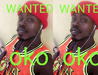 Emmanuel Oko Bekoe is Wanted by the police