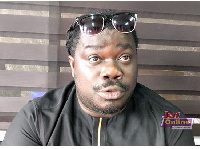 Obour, President of MUSIGA