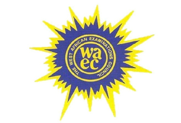 Then West African Examination Council