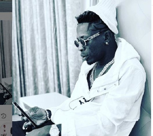 Shatta Wale