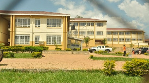 Mityana General Hospital