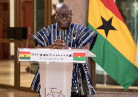 President Nana Addo Dankwa Akufo-Addo