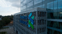 Standard Chartered Bank Ghana