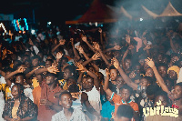 Uniland Fest has been tagged as one of the most entertaining campus events that discovers