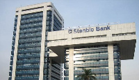 Stanbic Bank