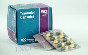 Tramadol Capsule