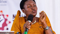 State minister for Primary Education Rosemary Seninde