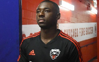 Chris Odoi-Atsem