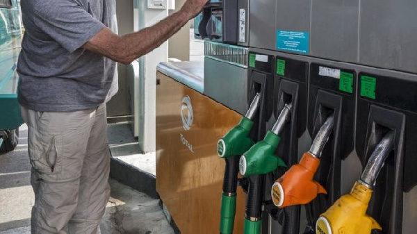 Fuel prices have been on the rise since the beginning of the year