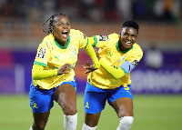 Sundowns secured their spot in the CAF Women’s Champions League final for the third consecutive time