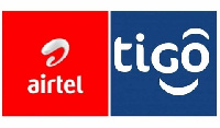 The visit formed part of AirtelTigo