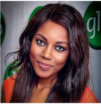 Yvonne Nelson