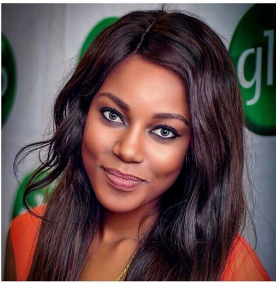 Yvonne Nelson