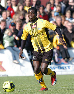 Anthony Annan 06.07