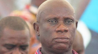 NPP Deputy General Secretary, Nana Obiri Boahen