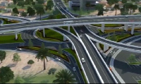 Circle Interchange