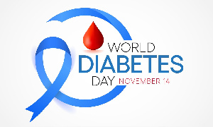 2023 World Diabetes Day 