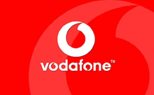 Telecommunication network, Vodafone